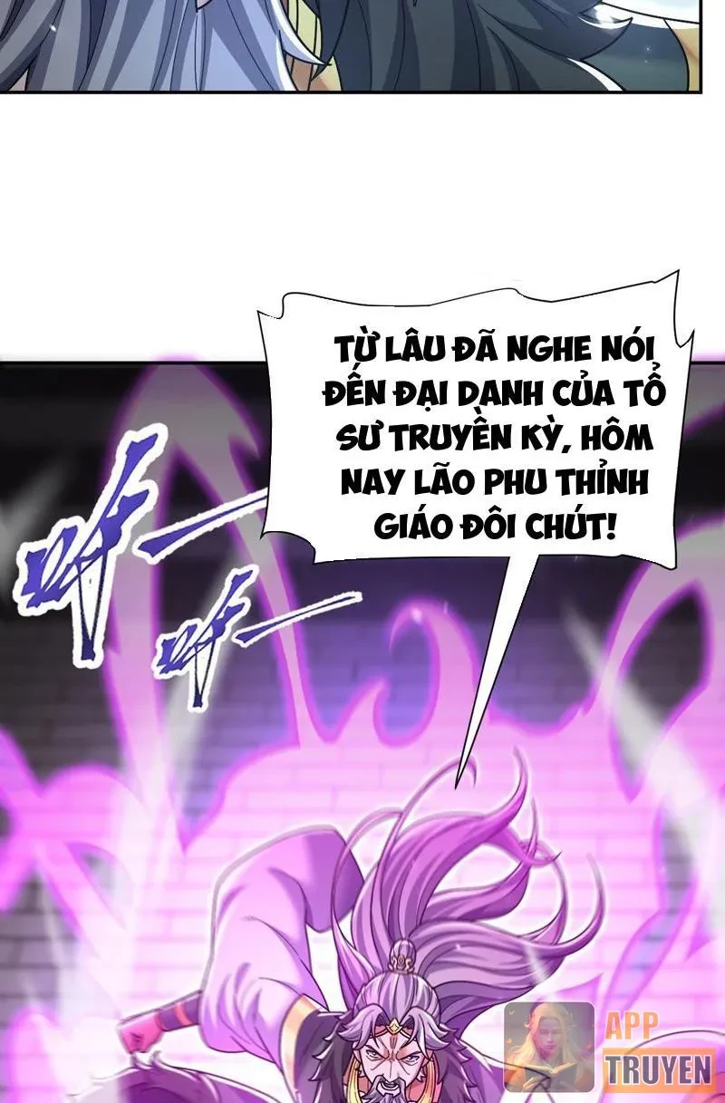 Bắt Đầu Chấn Kinh Nữ Đế Lão Bà, Ta Vô Địch! Chapter 98 - 46