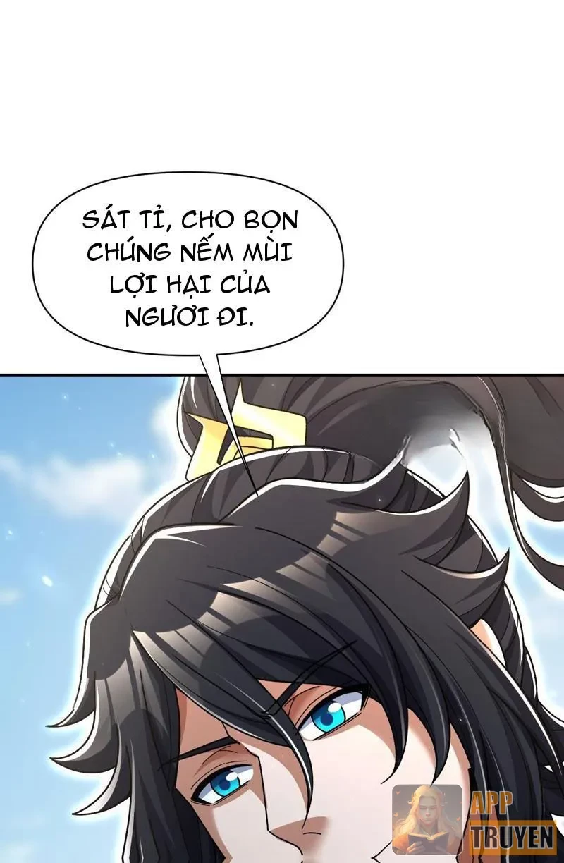 Bắt Đầu Chấn Kinh Nữ Đế Lão Bà, Ta Vô Địch! Chapter 98 - 48