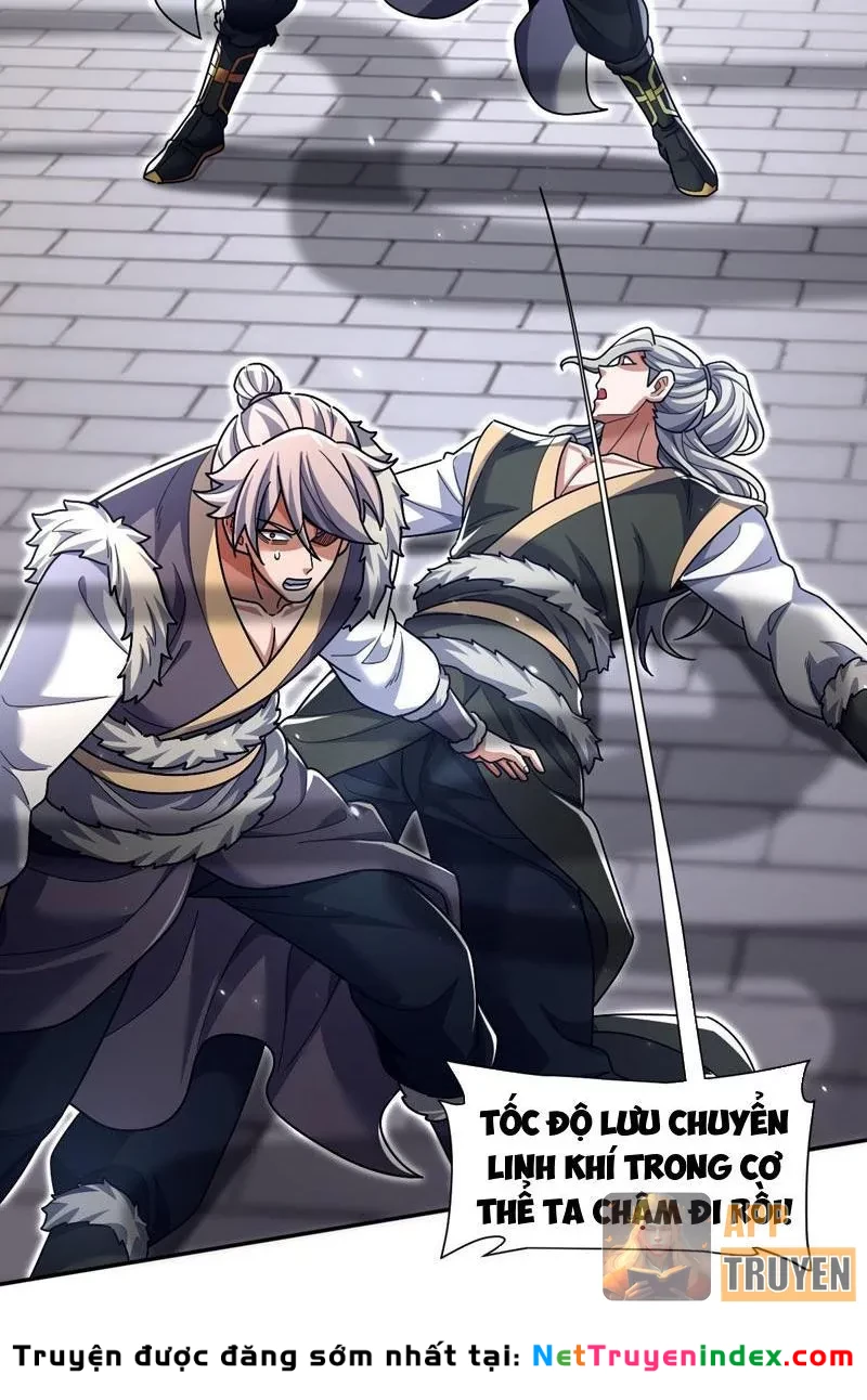 Bắt Đầu Chấn Kinh Nữ Đế Lão Bà, Ta Vô Địch! Chapter 98 - 54