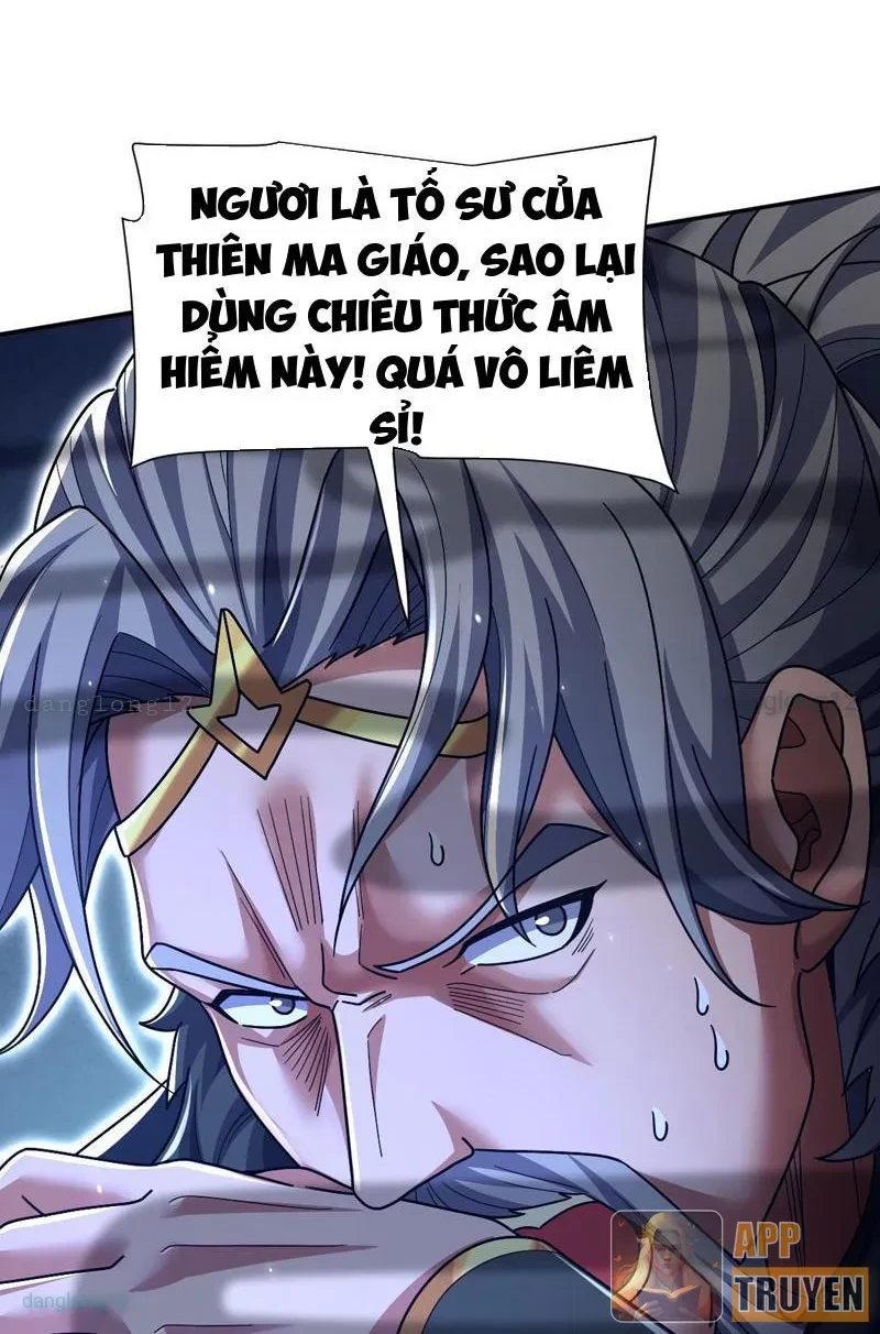 Bắt Đầu Chấn Kinh Nữ Đế Lão Bà, Ta Vô Địch! Chapter 98 - 55