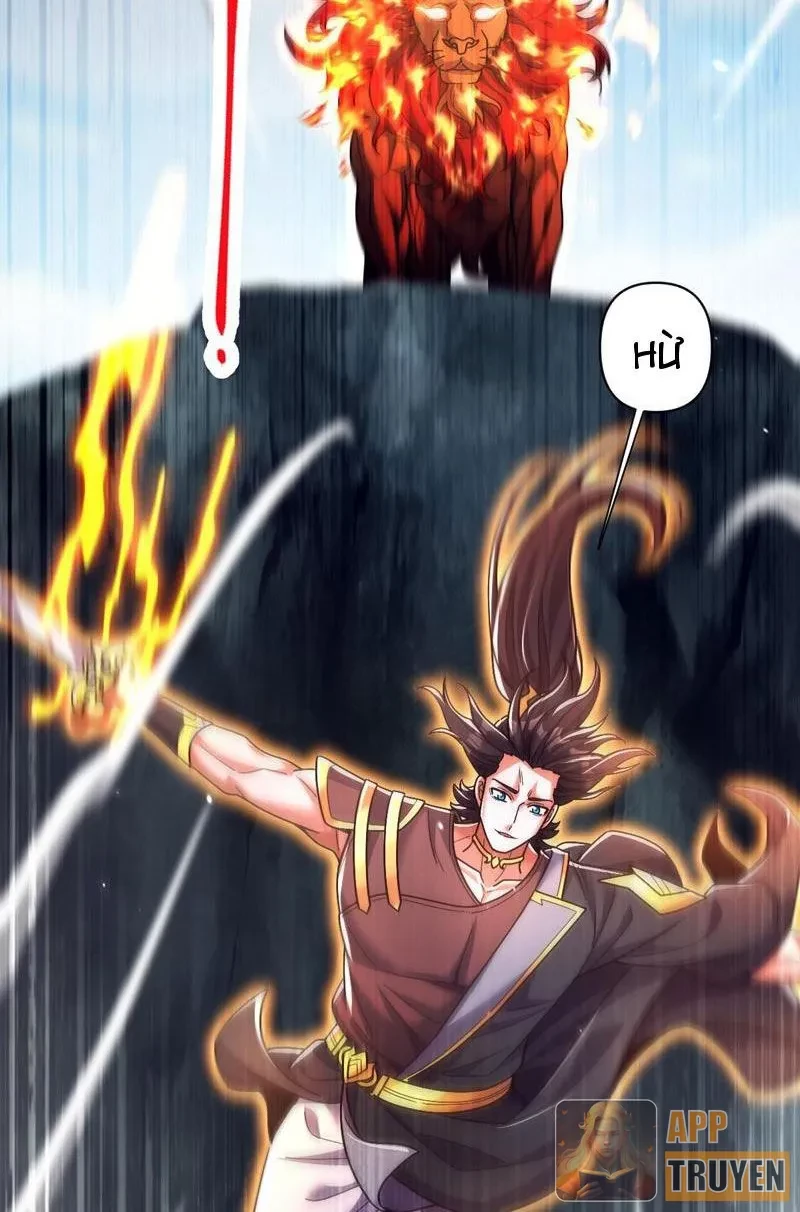 Bắt Đầu Chấn Kinh Nữ Đế Lão Bà, Ta Vô Địch! Chapter 98 - 57