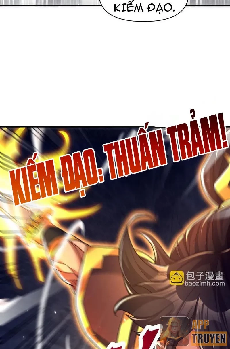 Bắt Đầu Chấn Kinh Nữ Đế Lão Bà, Ta Vô Địch! Chapter 98 - 59