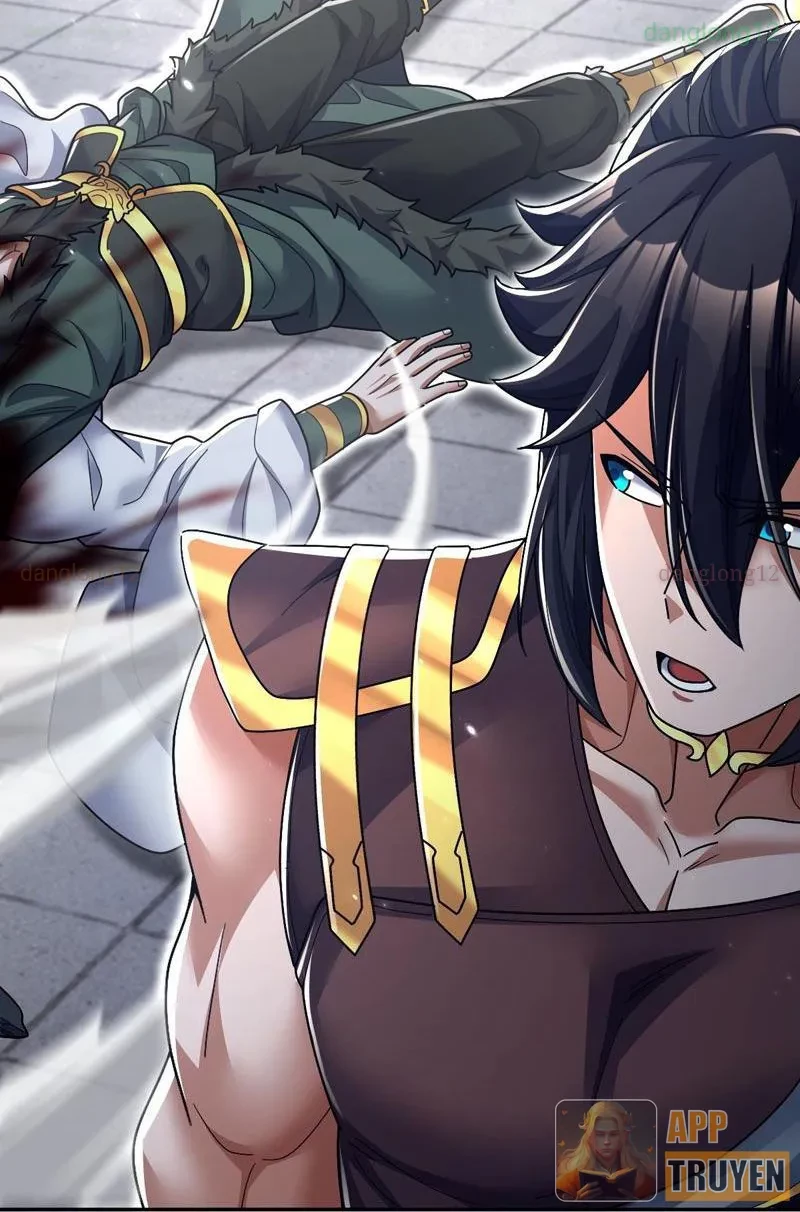 Bắt Đầu Chấn Kinh Nữ Đế Lão Bà, Ta Vô Địch! Chapter 98 - 64