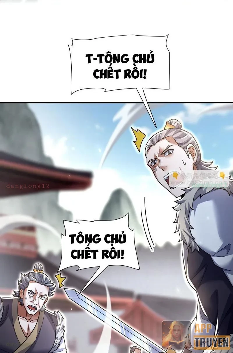 Bắt Đầu Chấn Kinh Nữ Đế Lão Bà, Ta Vô Địch! Chapter 98 - 65