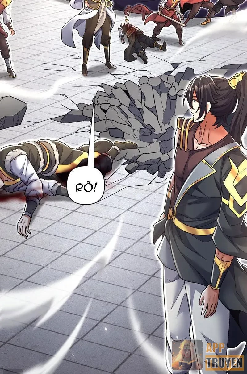 Bắt Đầu Chấn Kinh Nữ Đế Lão Bà, Ta Vô Địch! Chapter 98 - 69