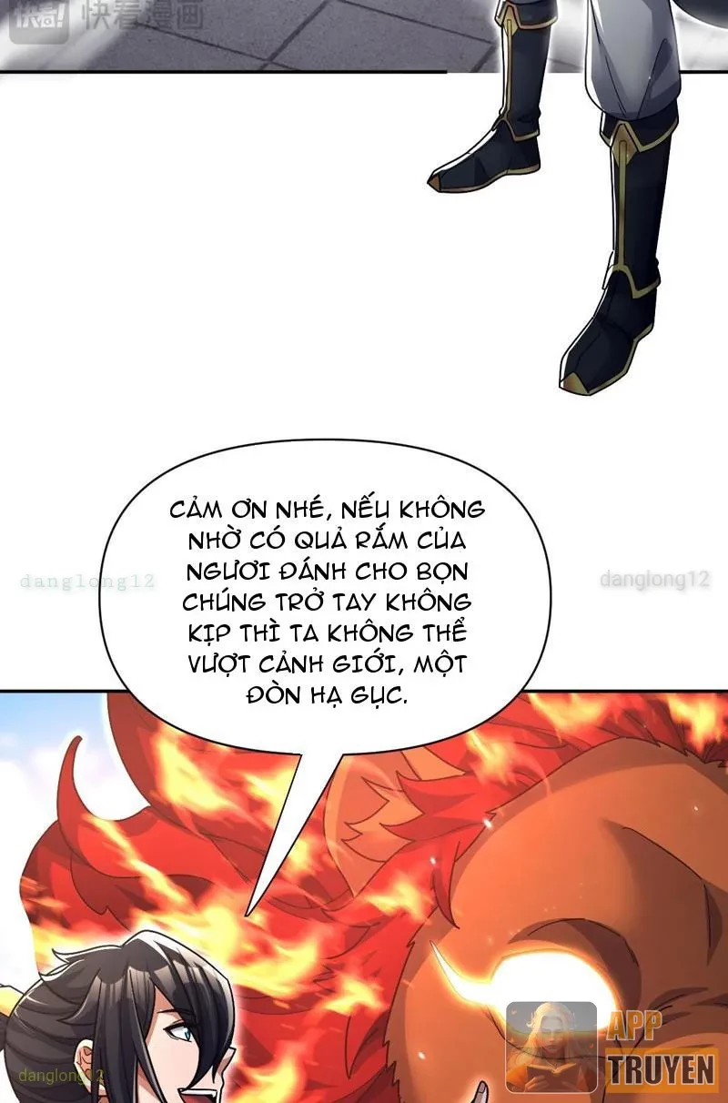 Bắt Đầu Chấn Kinh Nữ Đế Lão Bà, Ta Vô Địch! Chapter 98 - 70