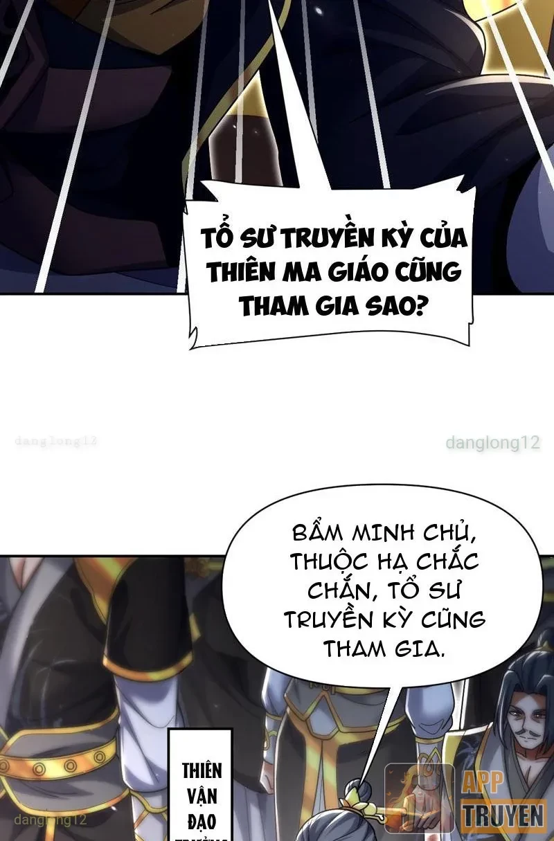Bắt Đầu Chấn Kinh Nữ Đế Lão Bà, Ta Vô Địch! Chapter 98 - 76