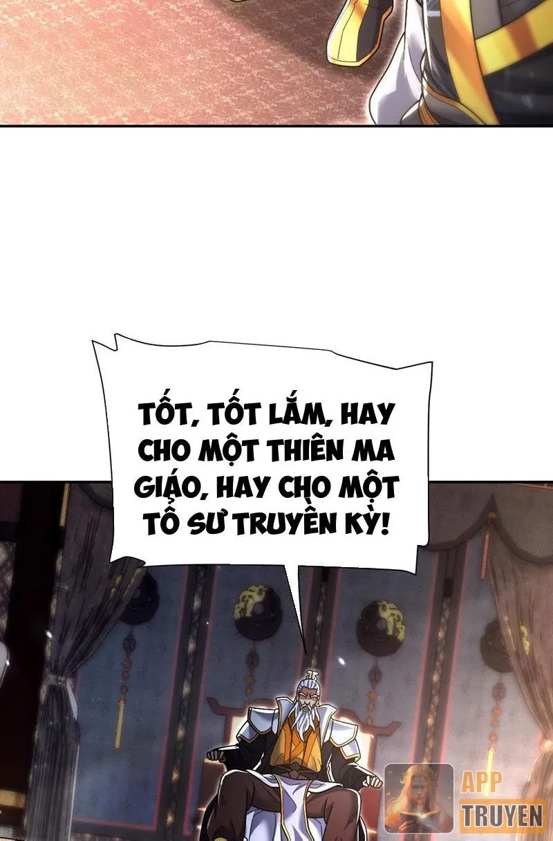 Bắt Đầu Chấn Kinh Nữ Đế Lão Bà, Ta Vô Địch! Chapter 98 - 78