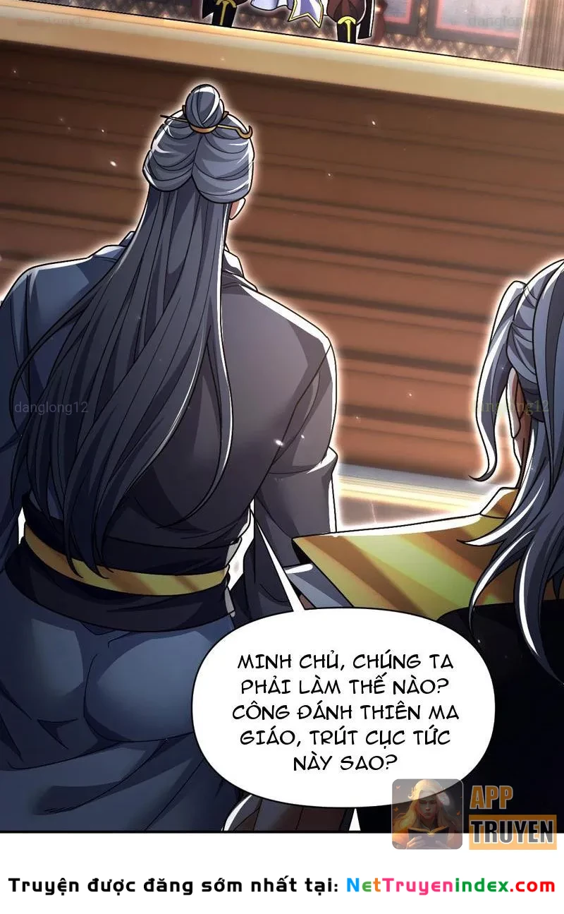 Bắt Đầu Chấn Kinh Nữ Đế Lão Bà, Ta Vô Địch! Chapter 98 - 79