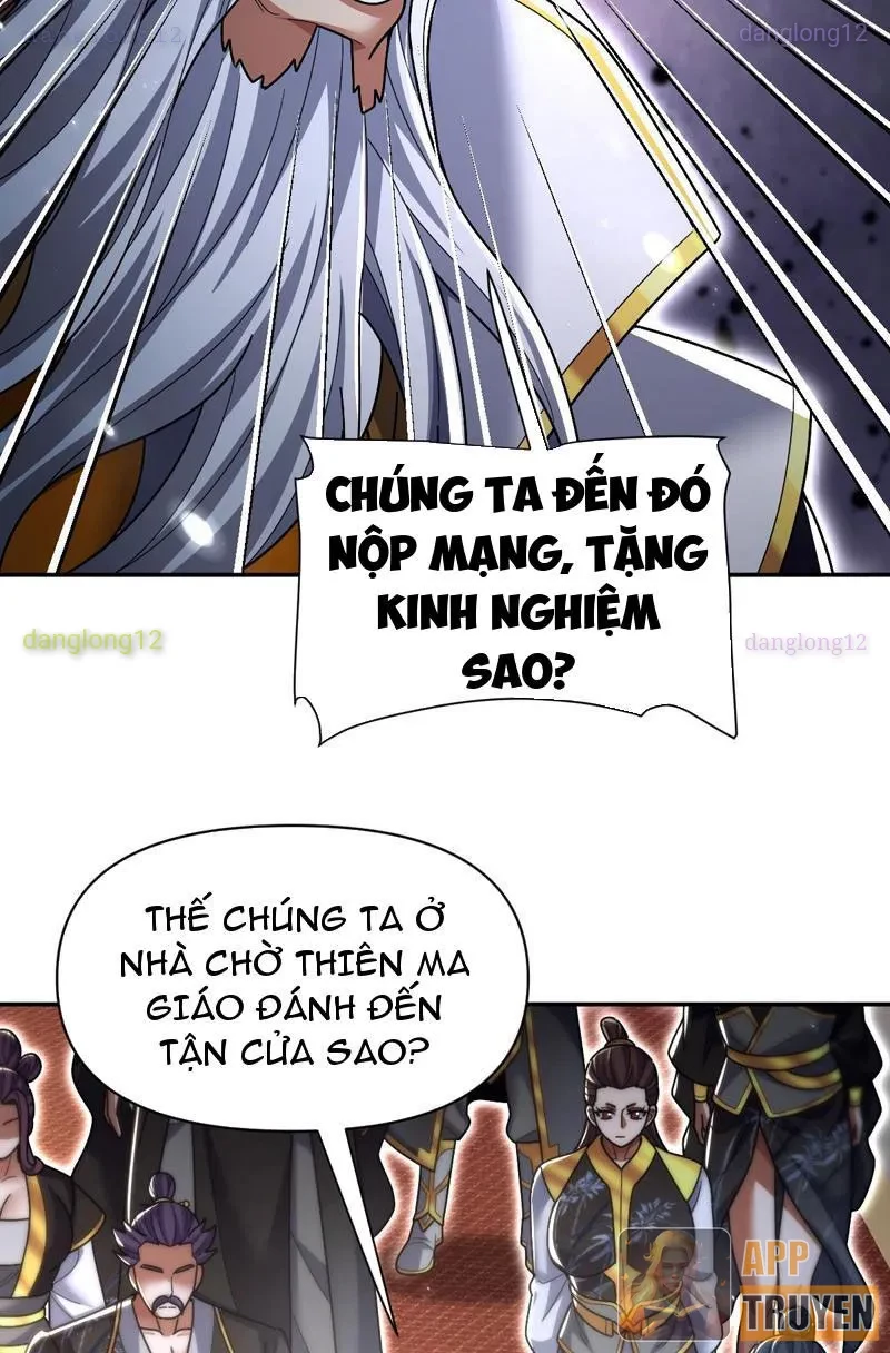 Bắt Đầu Chấn Kinh Nữ Đế Lão Bà, Ta Vô Địch! Chapter 98 - 81