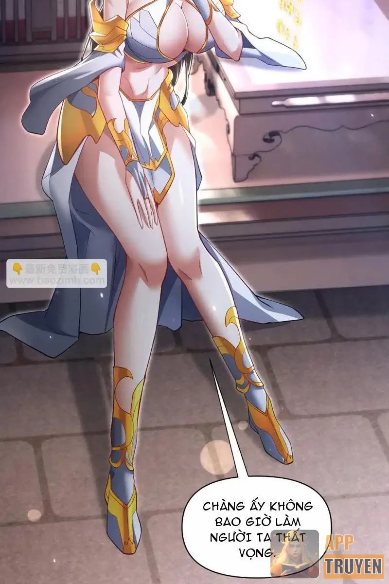 Bắt Đầu Chấn Kinh Nữ Đế Lão Bà, Ta Vô Địch! Chapter 99 - 2