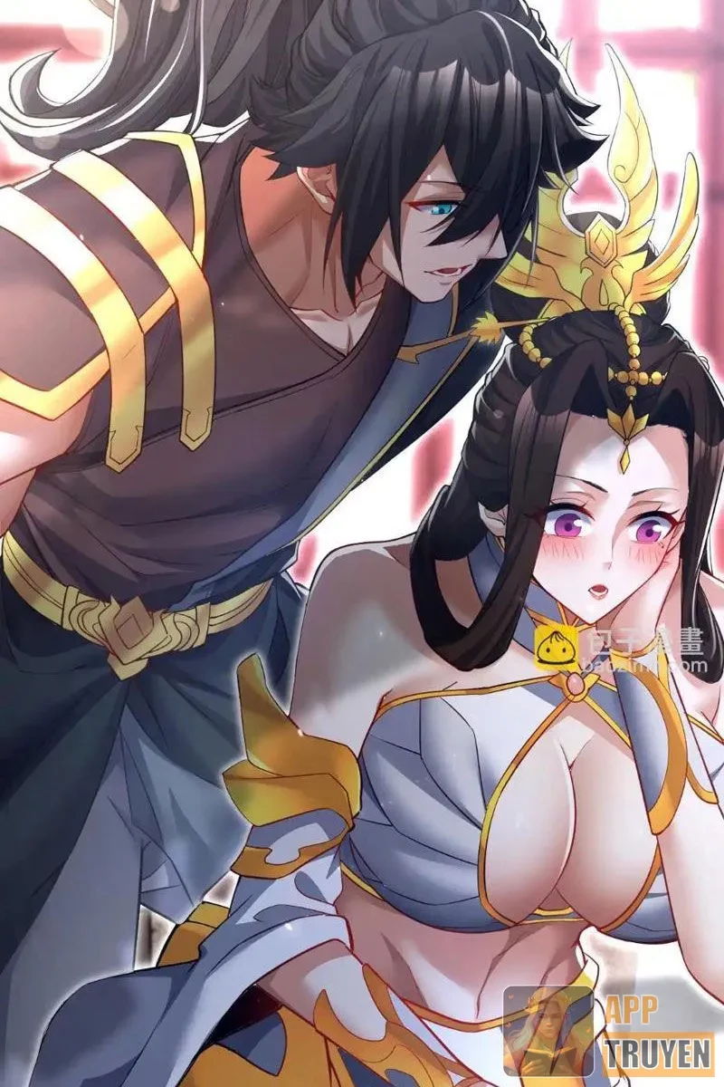 Bắt Đầu Chấn Kinh Nữ Đế Lão Bà, Ta Vô Địch! Chapter 99 - 5