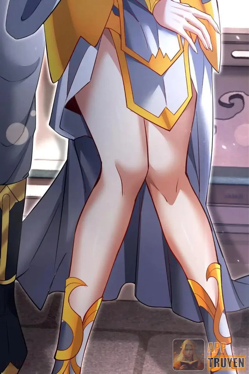 Bắt Đầu Chấn Kinh Nữ Đế Lão Bà, Ta Vô Địch! Chapter 99 - 6