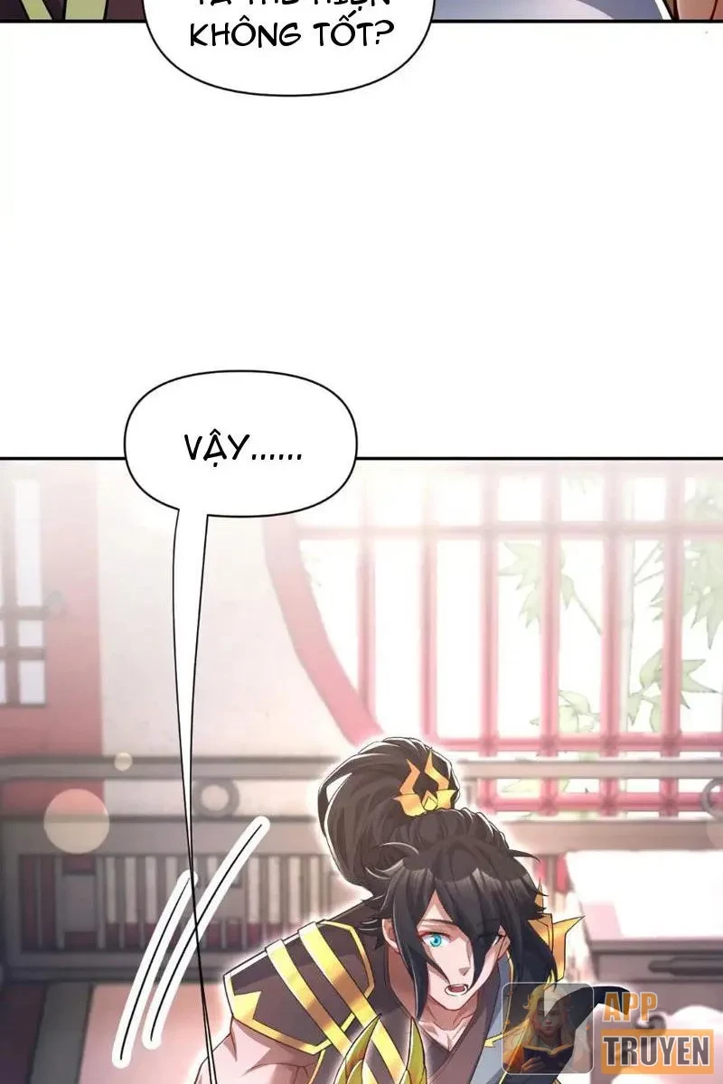 Bắt Đầu Chấn Kinh Nữ Đế Lão Bà, Ta Vô Địch! Chapter 99 - 9