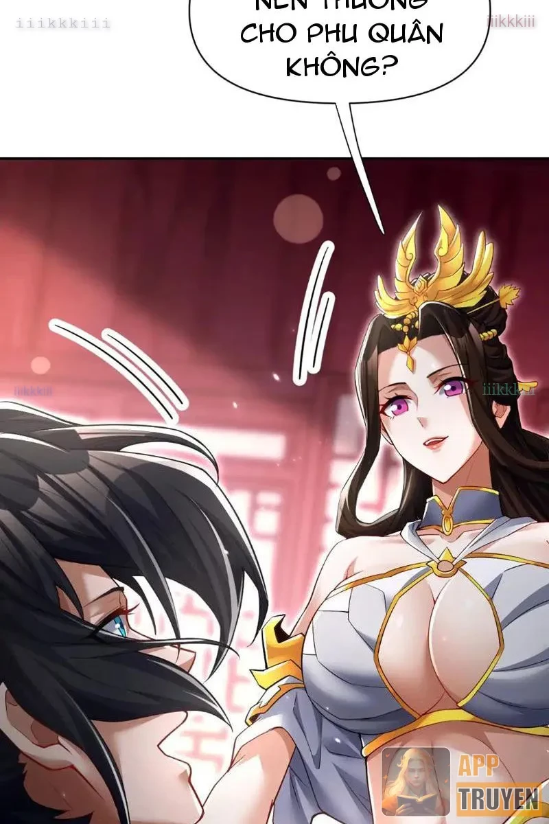 Bắt Đầu Chấn Kinh Nữ Đế Lão Bà, Ta Vô Địch! Chapter 99 - 12