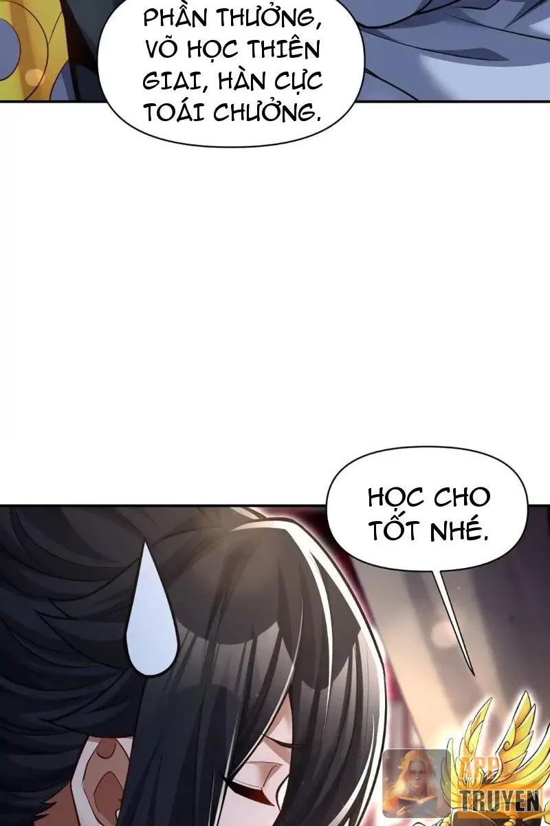 Bắt Đầu Chấn Kinh Nữ Đế Lão Bà, Ta Vô Địch! Chapter 99 - 18