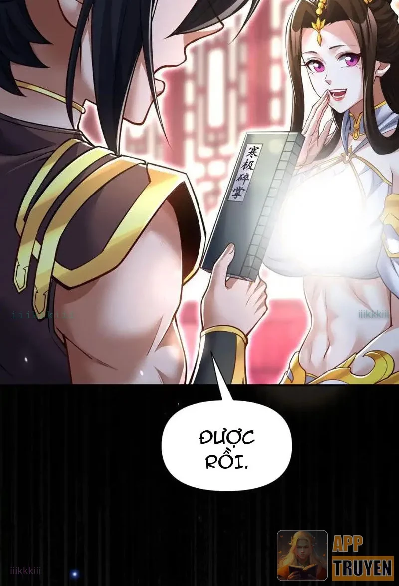 Bắt Đầu Chấn Kinh Nữ Đế Lão Bà, Ta Vô Địch! Chapter 99 - 19