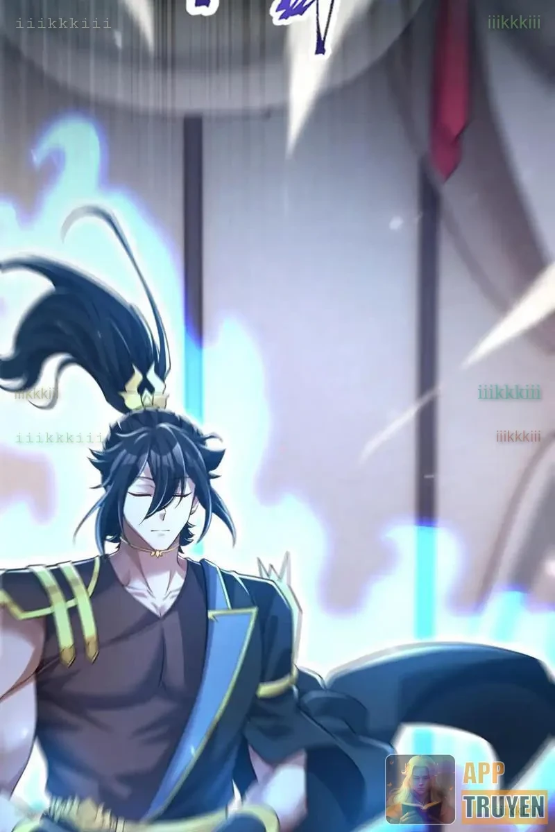 Bắt Đầu Chấn Kinh Nữ Đế Lão Bà, Ta Vô Địch! Chapter 99 - 21