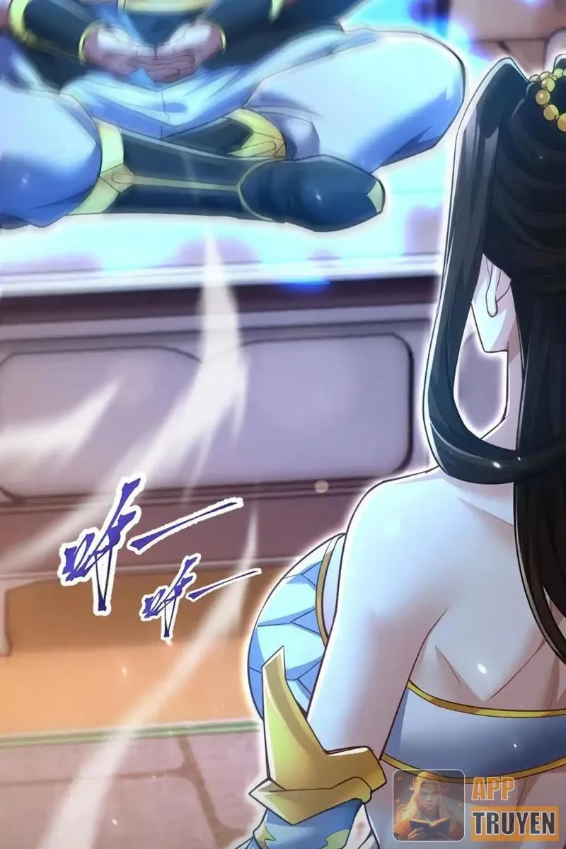 Bắt Đầu Chấn Kinh Nữ Đế Lão Bà, Ta Vô Địch! Chapter 99 - 22