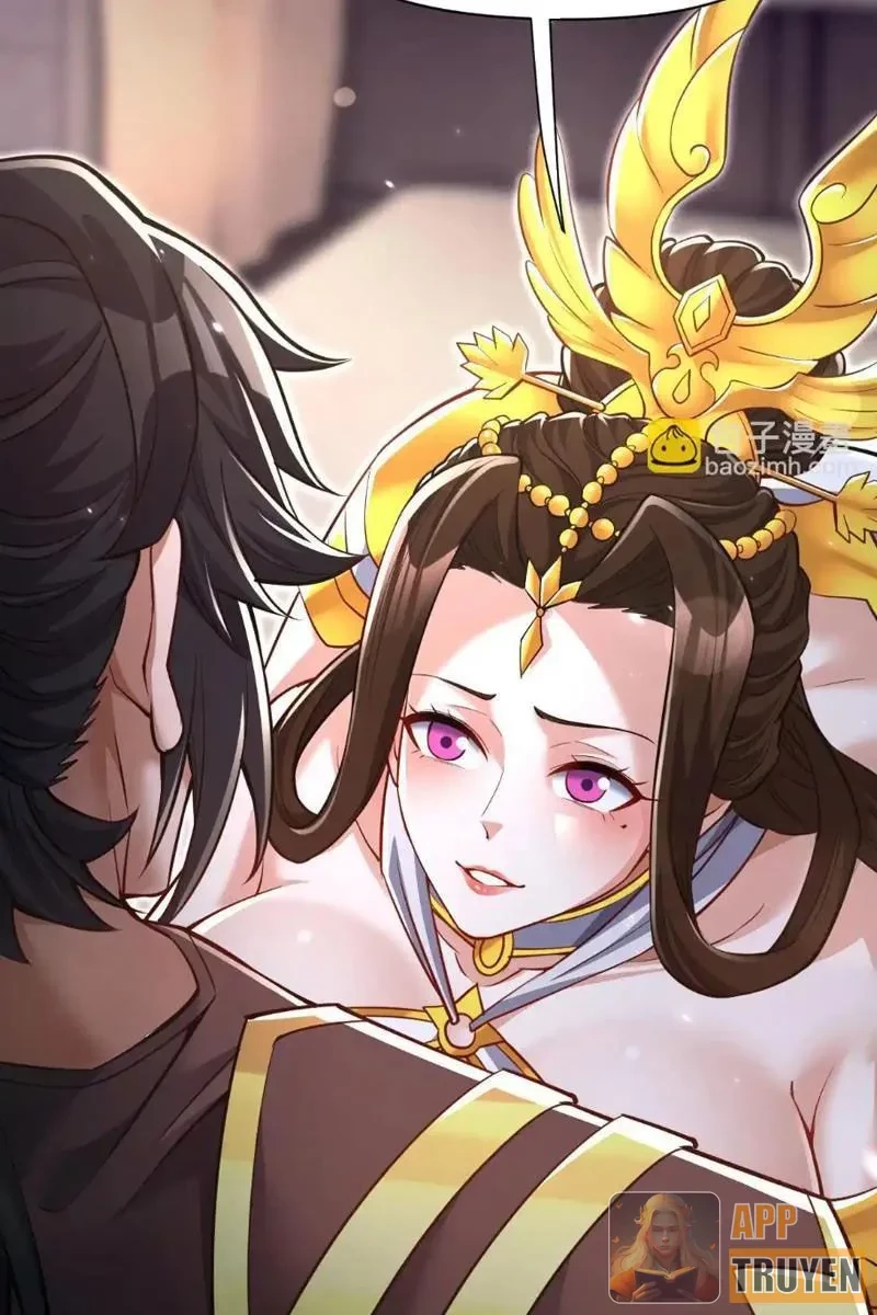 Bắt Đầu Chấn Kinh Nữ Đế Lão Bà, Ta Vô Địch! Chapter 99 - 27