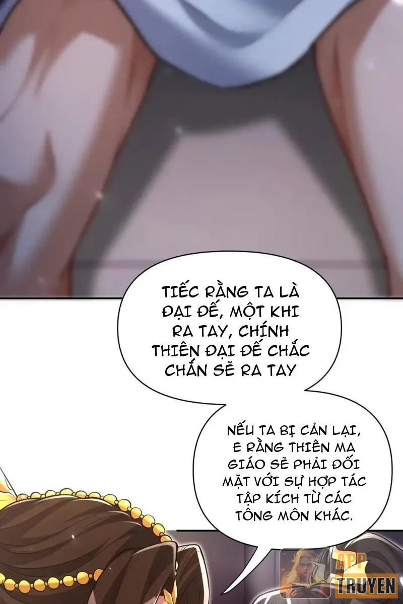 Bắt Đầu Chấn Kinh Nữ Đế Lão Bà, Ta Vô Địch! Chapter 99 - 36