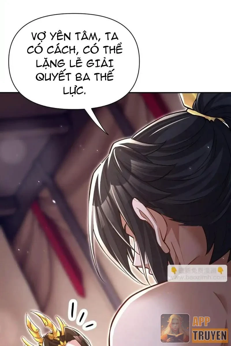Bắt Đầu Chấn Kinh Nữ Đế Lão Bà, Ta Vô Địch! Chapter 99 - 38
