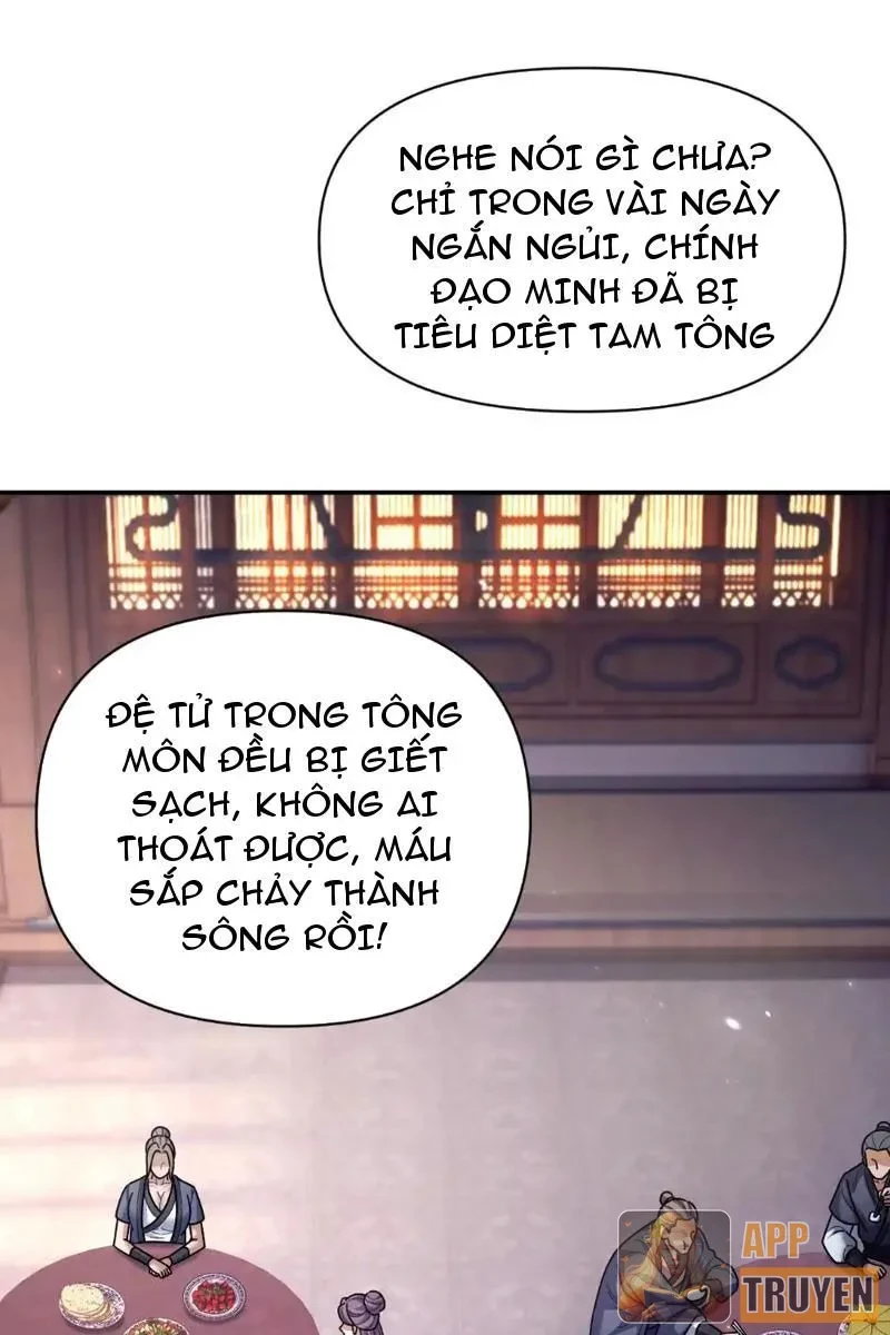 Bắt Đầu Chấn Kinh Nữ Đế Lão Bà, Ta Vô Địch! Chapter 99 - 44