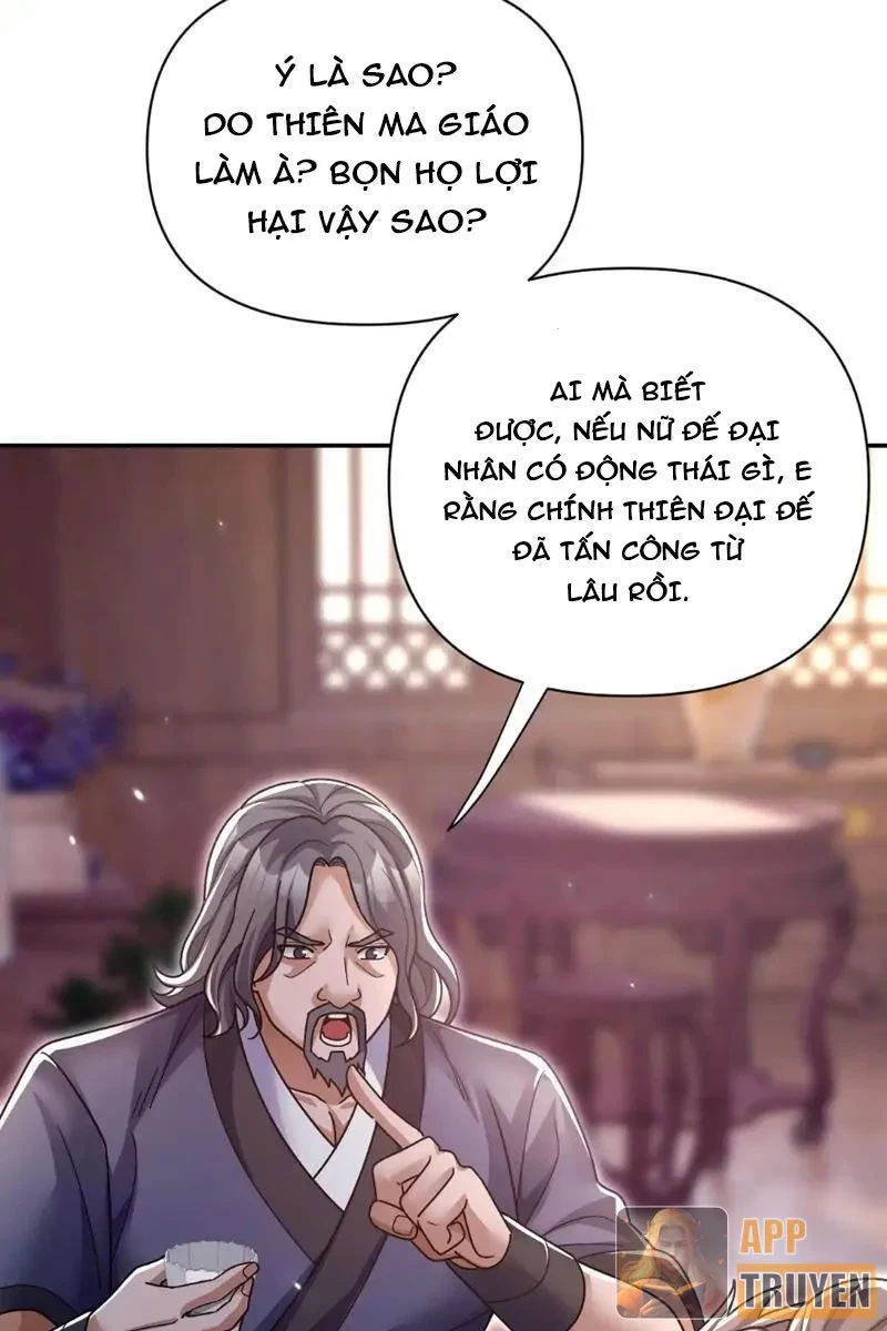 Bắt Đầu Chấn Kinh Nữ Đế Lão Bà, Ta Vô Địch! Chapter 99 - 50