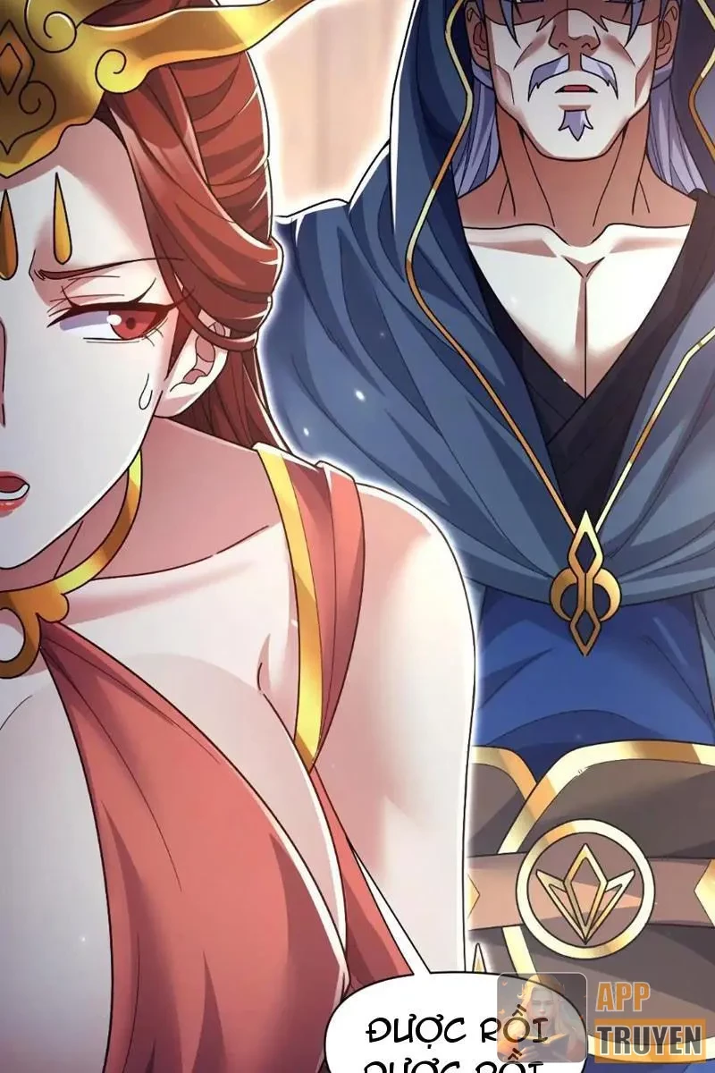 Bắt Đầu Chấn Kinh Nữ Đế Lão Bà, Ta Vô Địch! Chapter 99 - 59