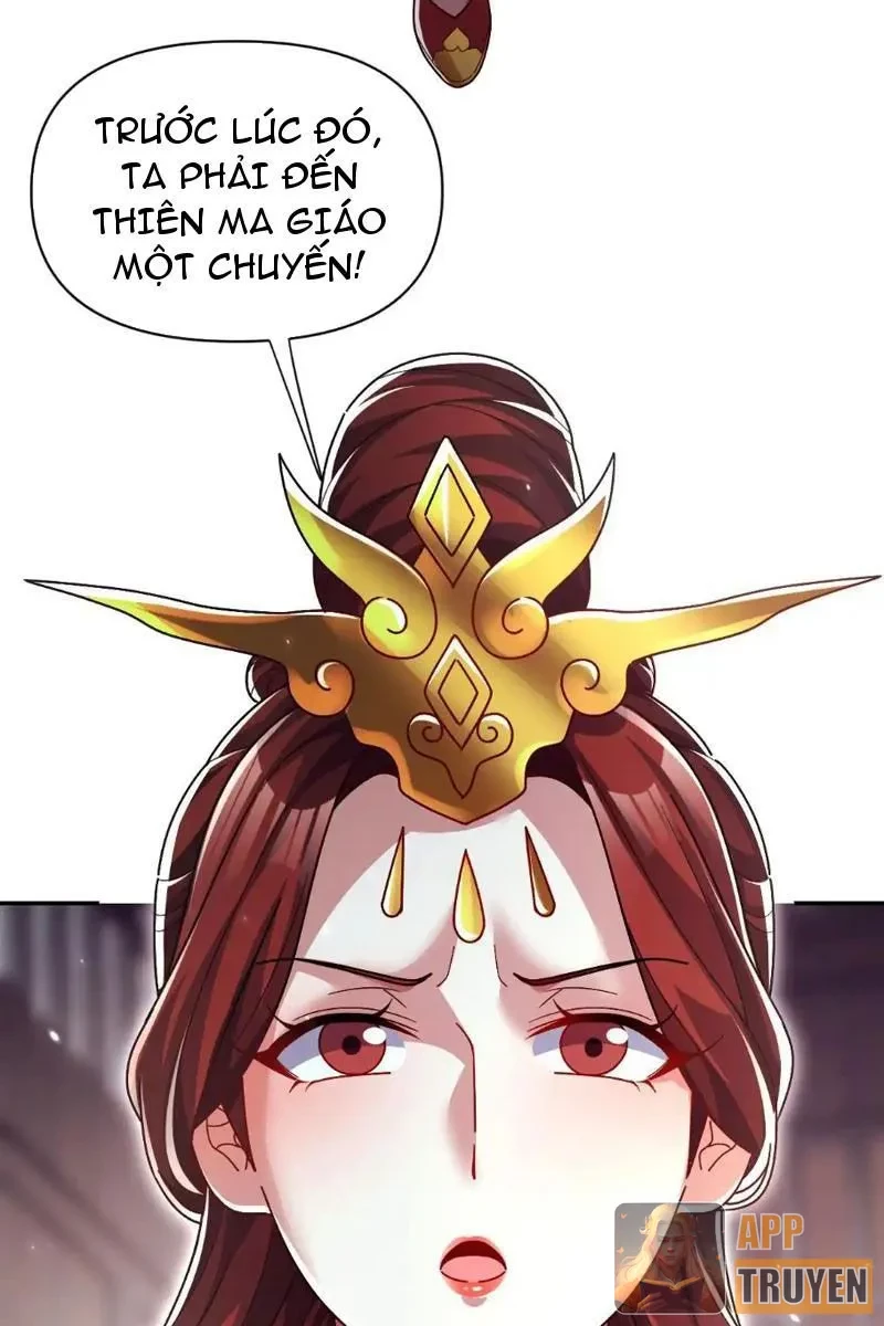 Bắt Đầu Chấn Kinh Nữ Đế Lão Bà, Ta Vô Địch! Chapter 99 - 68