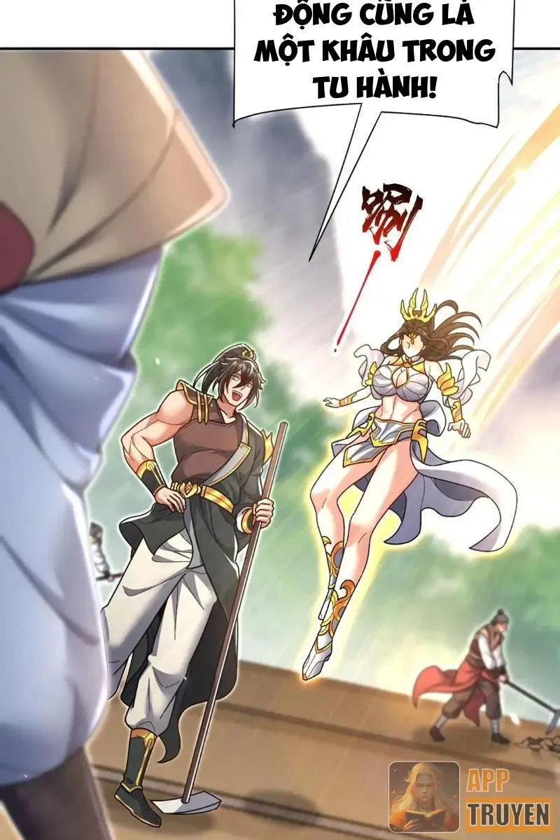 Bắt Đầu Chấn Kinh Nữ Đế Lão Bà, Ta Vô Địch! Chapter 99 - 73