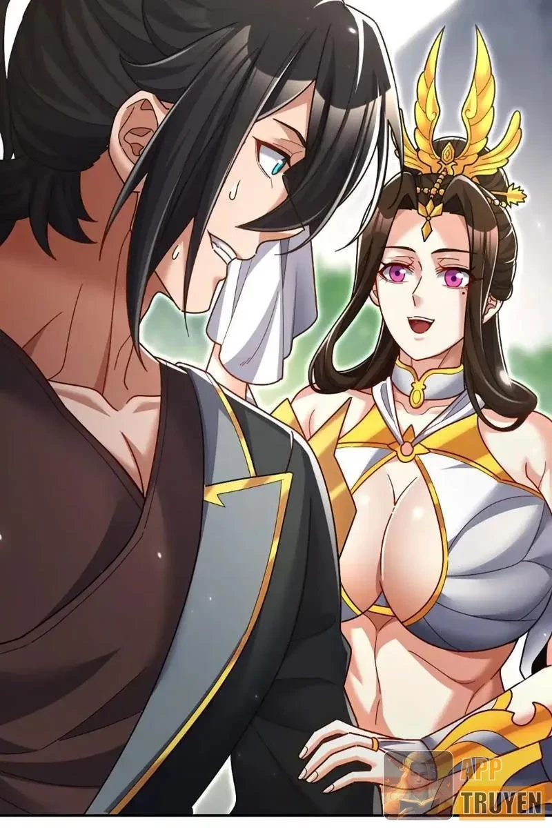 Bắt Đầu Chấn Kinh Nữ Đế Lão Bà, Ta Vô Địch! Chapter 99 - 75