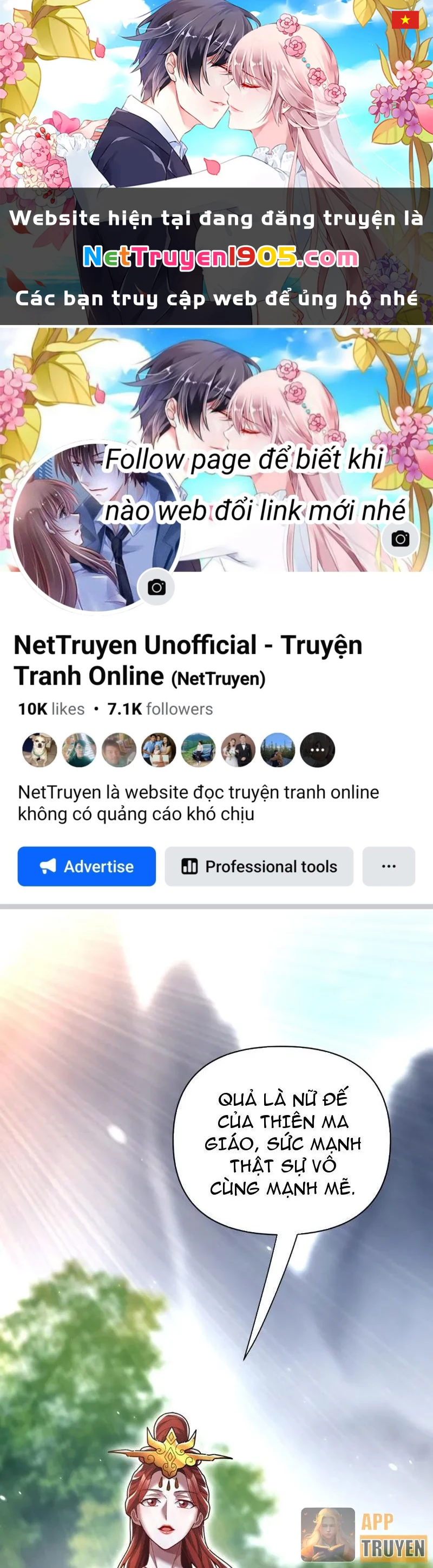 Bắt Đầu Chấn Kinh Nữ Đế Lão Bà, Ta Vô Địch! Chapter 100 - 1