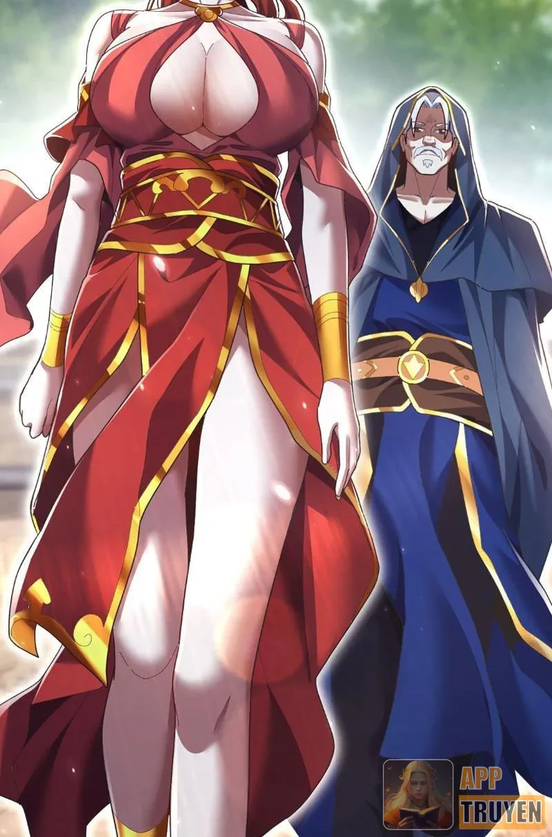 Bắt Đầu Chấn Kinh Nữ Đế Lão Bà, Ta Vô Địch! Chapter 100 - 2