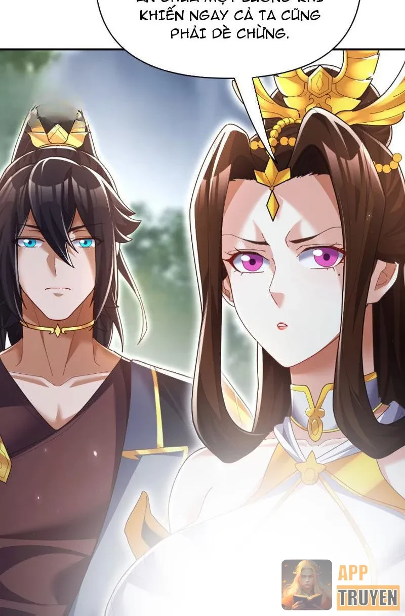 Bắt Đầu Chấn Kinh Nữ Đế Lão Bà, Ta Vô Địch! Chapter 100 - 4