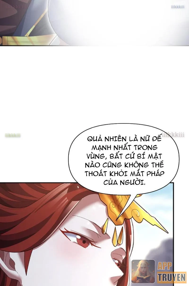 Bắt Đầu Chấn Kinh Nữ Đế Lão Bà, Ta Vô Địch! Chapter 100 - 5