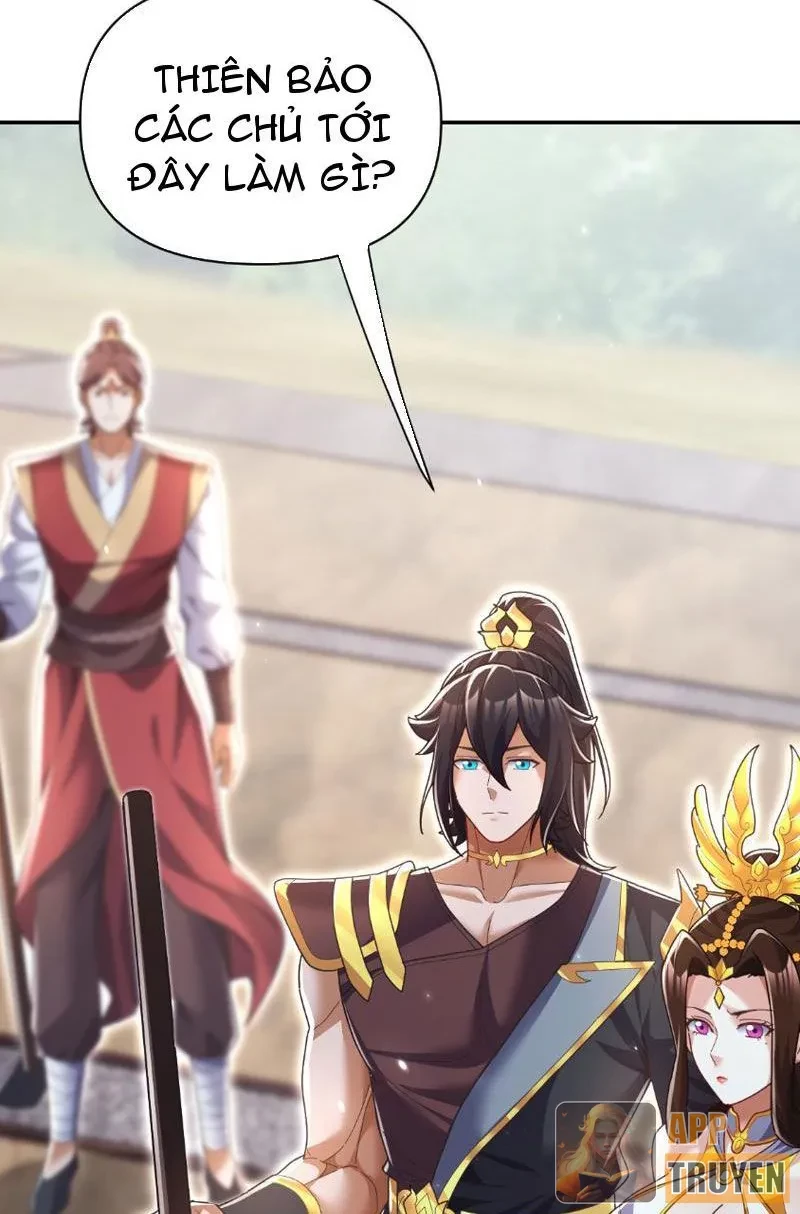 Bắt Đầu Chấn Kinh Nữ Đế Lão Bà, Ta Vô Địch! Chapter 100 - 7