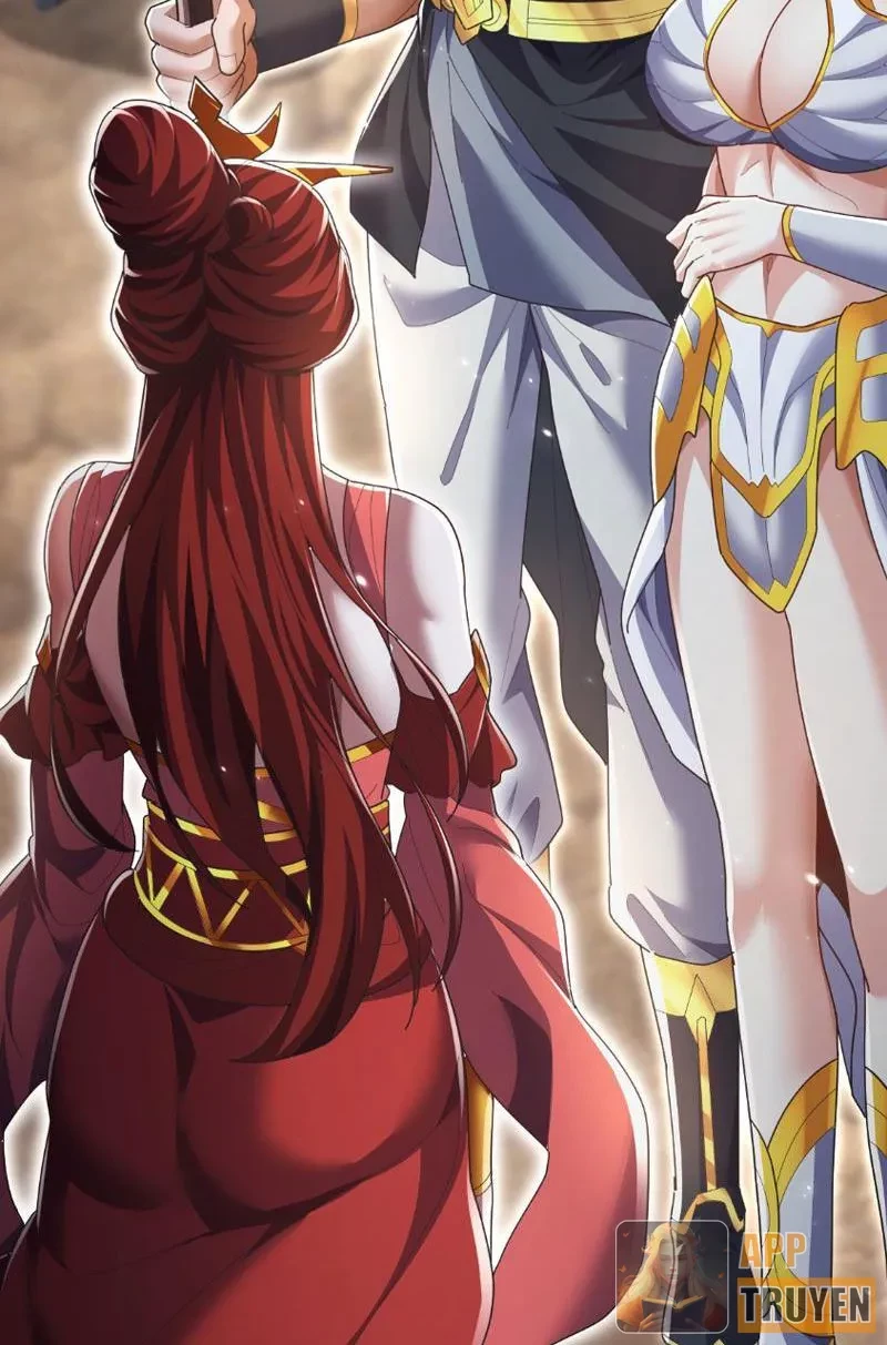 Bắt Đầu Chấn Kinh Nữ Đế Lão Bà, Ta Vô Địch! Chapter 100 - 8