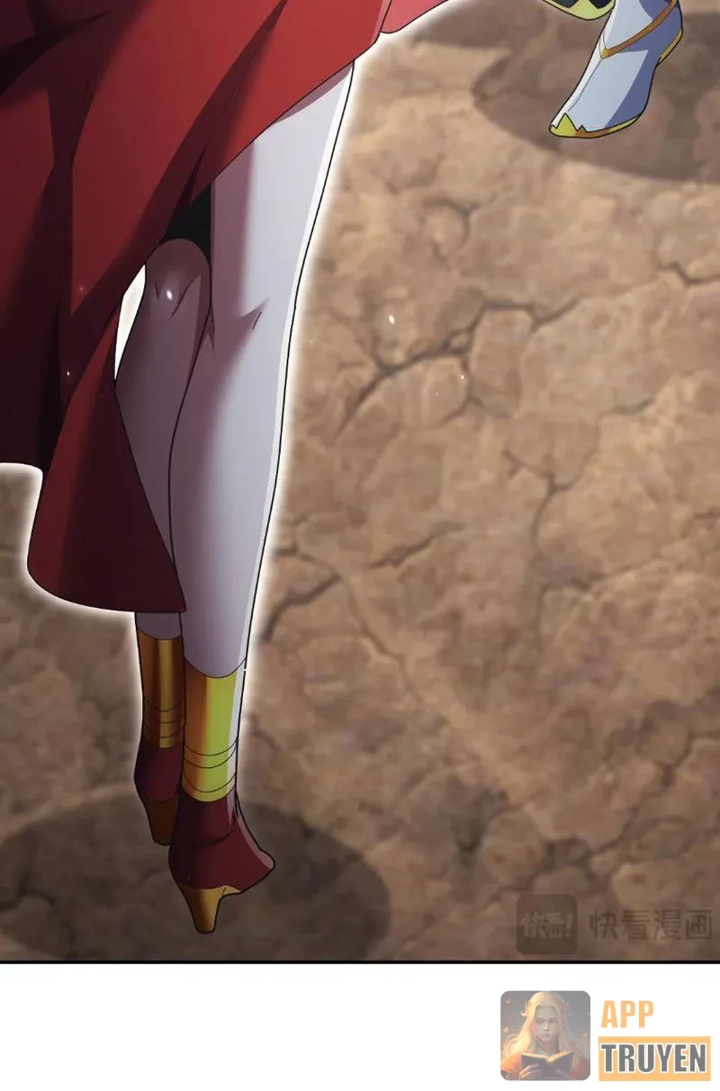 Bắt Đầu Chấn Kinh Nữ Đế Lão Bà, Ta Vô Địch! Chapter 100 - 9