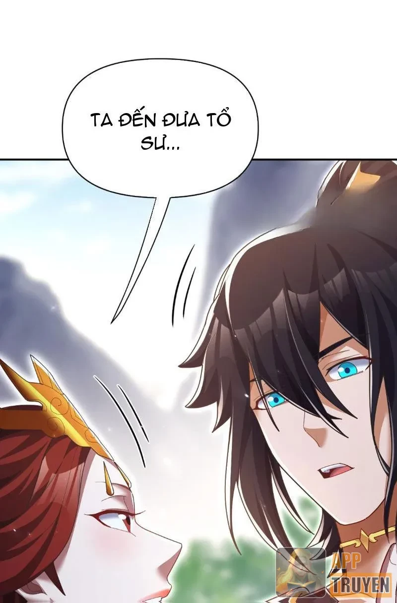 Bắt Đầu Chấn Kinh Nữ Đế Lão Bà, Ta Vô Địch! Chapter 100 - 10