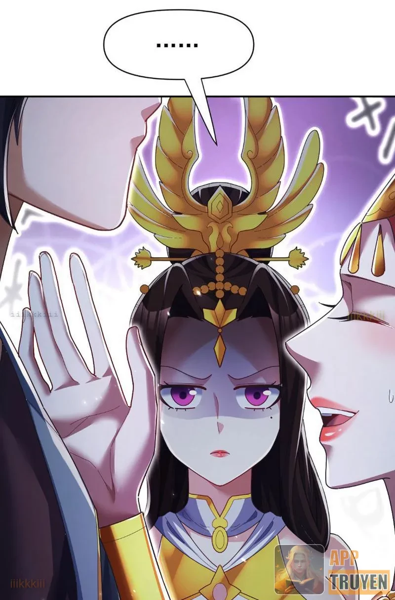 Bắt Đầu Chấn Kinh Nữ Đế Lão Bà, Ta Vô Địch! Chapter 100 - 12