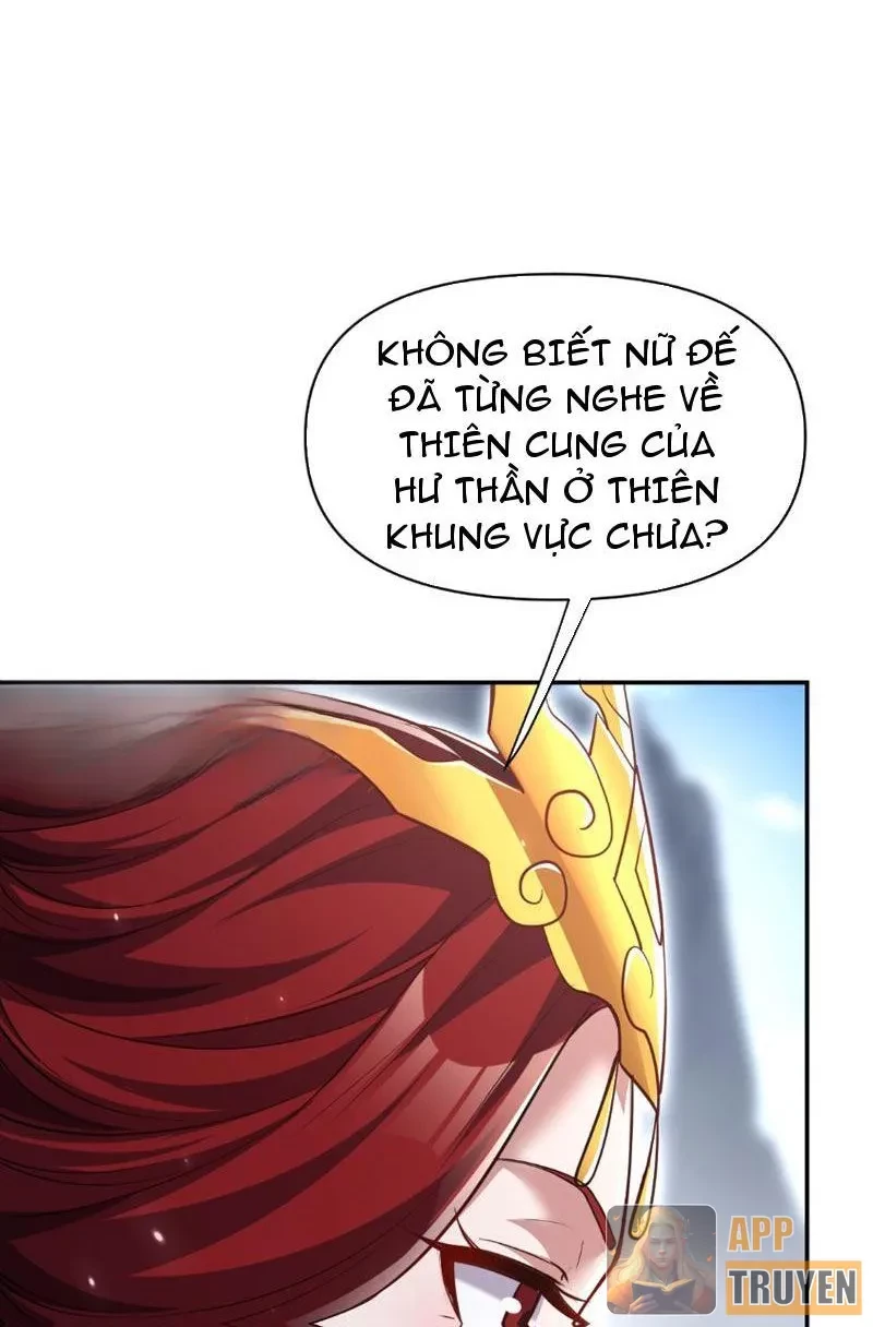 Bắt Đầu Chấn Kinh Nữ Đế Lão Bà, Ta Vô Địch! Chapter 100 - 15
