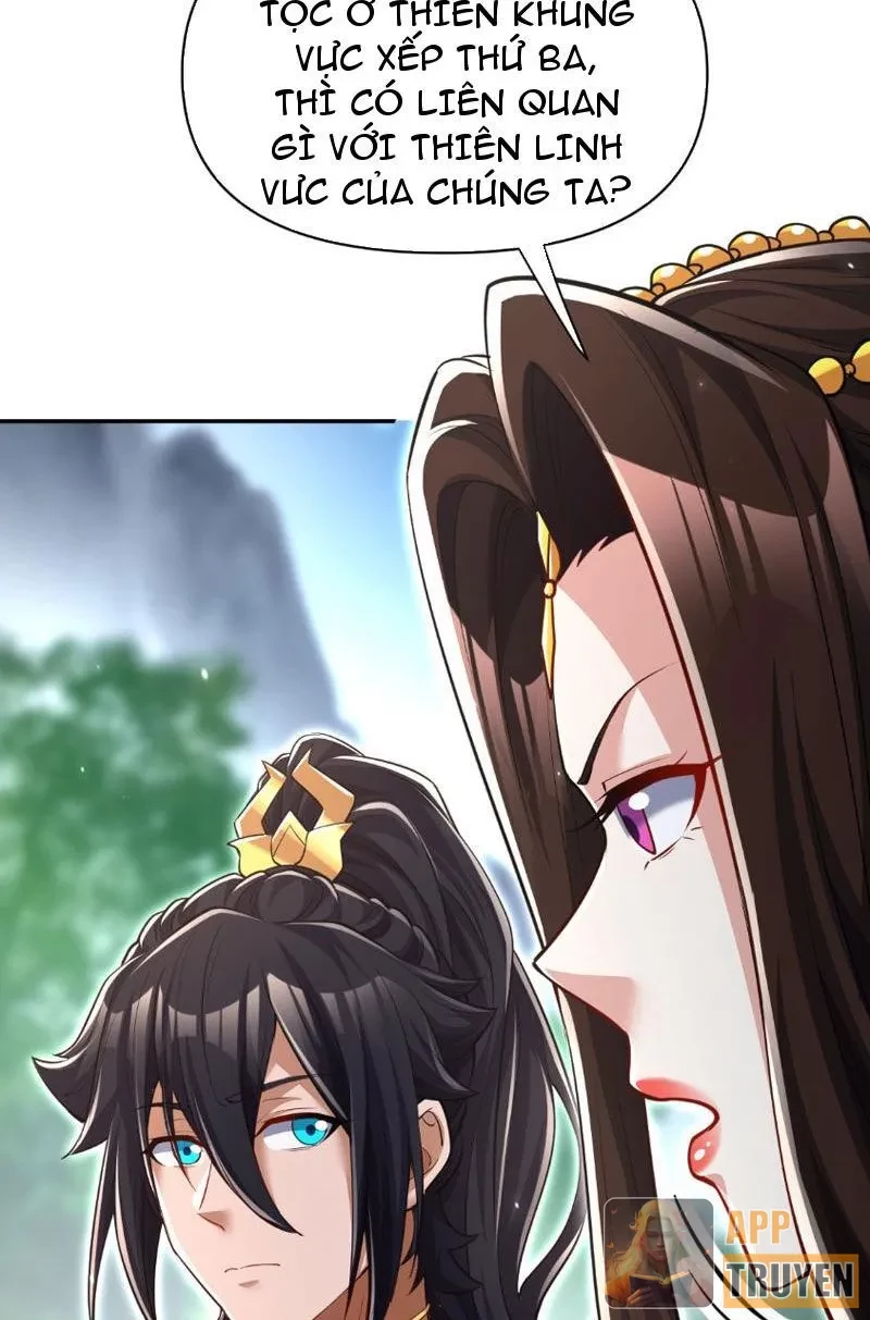 Bắt Đầu Chấn Kinh Nữ Đế Lão Bà, Ta Vô Địch! Chapter 100 - 17