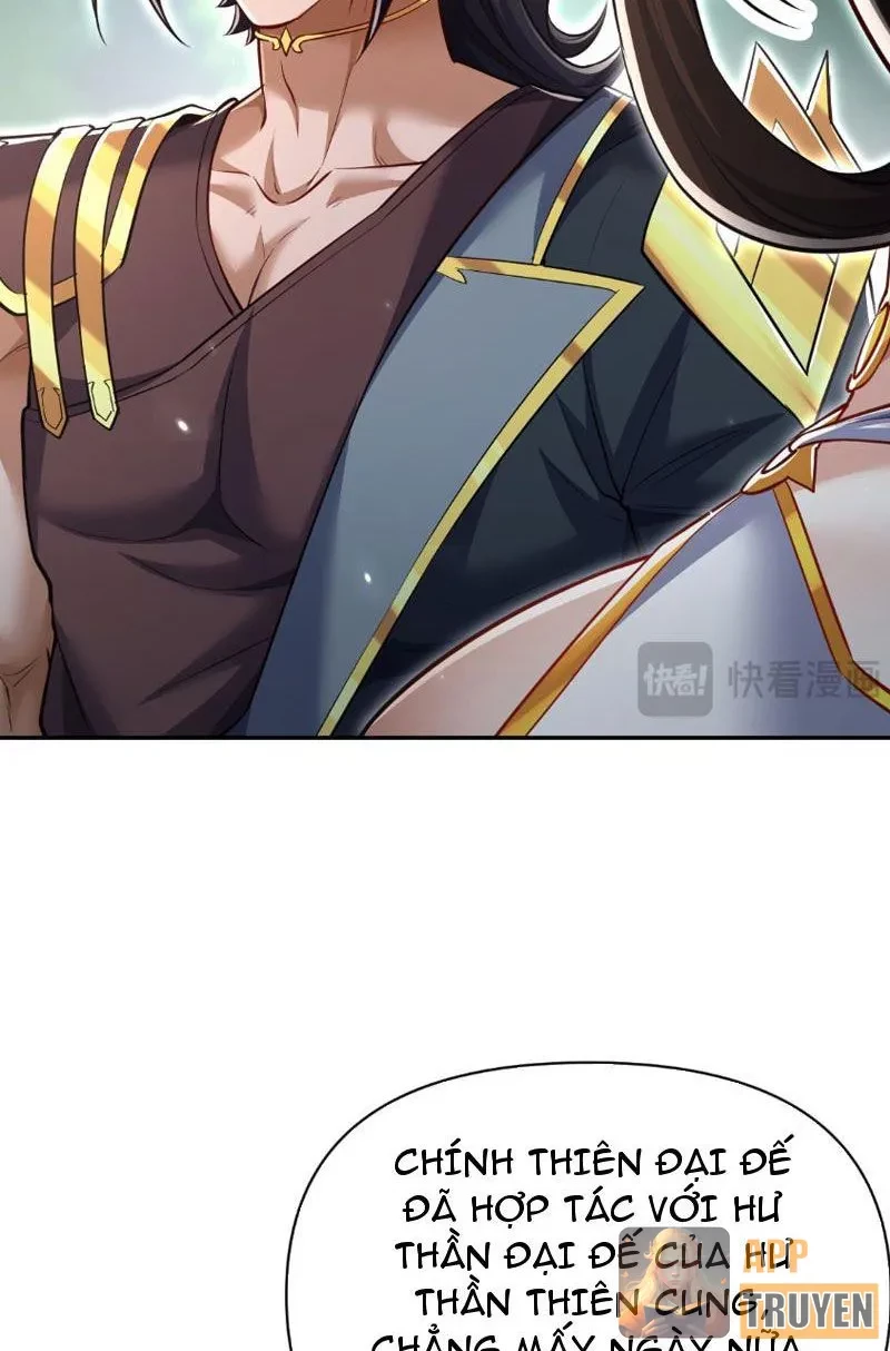 Bắt Đầu Chấn Kinh Nữ Đế Lão Bà, Ta Vô Địch! Chapter 100 - 18