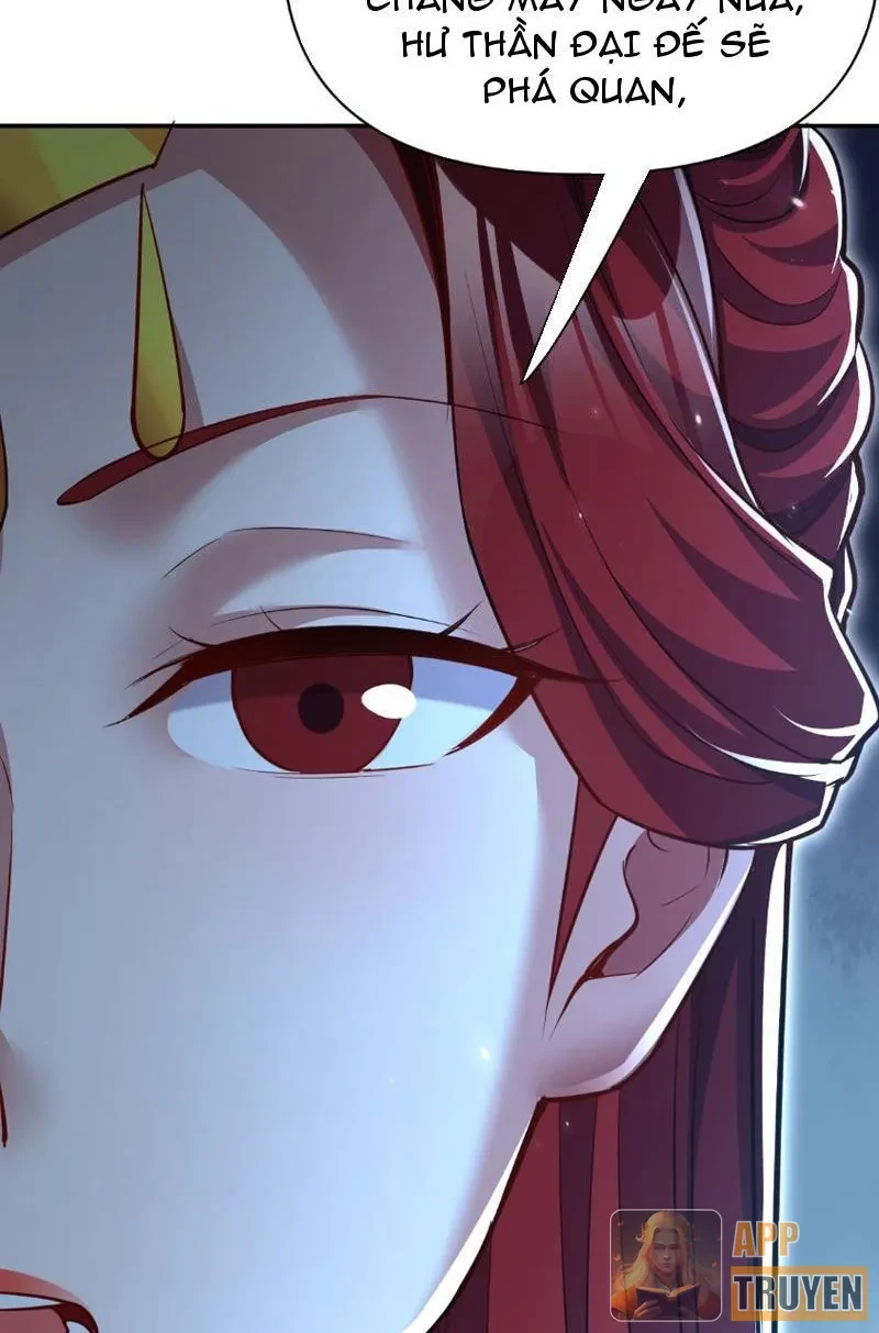 Bắt Đầu Chấn Kinh Nữ Đế Lão Bà, Ta Vô Địch! Chapter 100 - 19