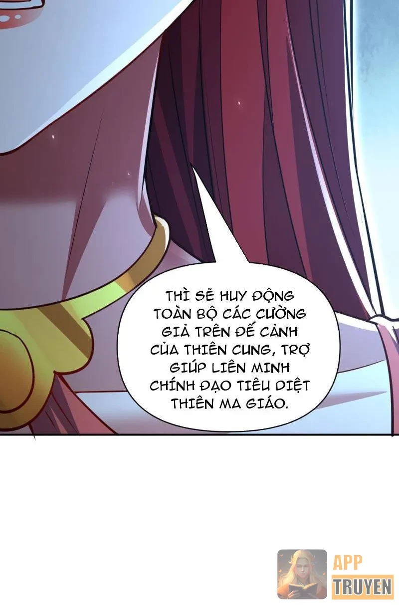 Bắt Đầu Chấn Kinh Nữ Đế Lão Bà, Ta Vô Địch! Chapter 100 - 20