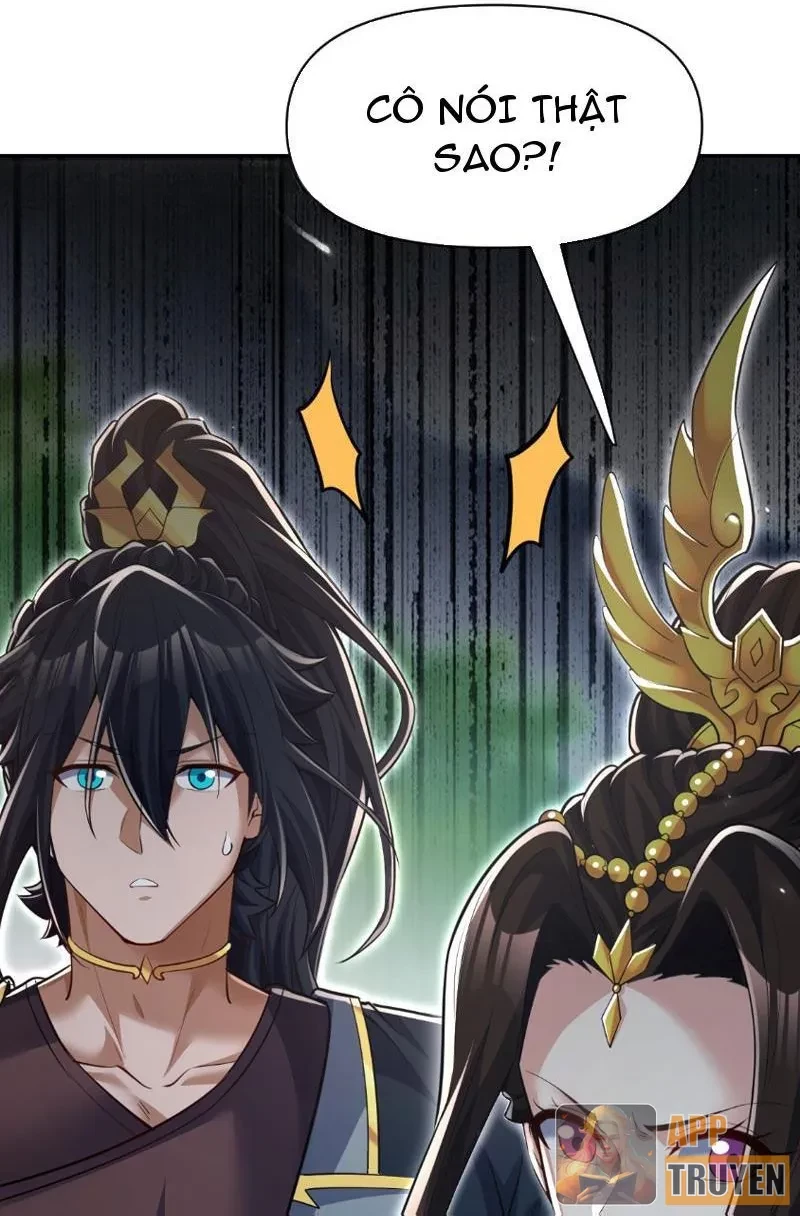 Bắt Đầu Chấn Kinh Nữ Đế Lão Bà, Ta Vô Địch! Chapter 100 - 21