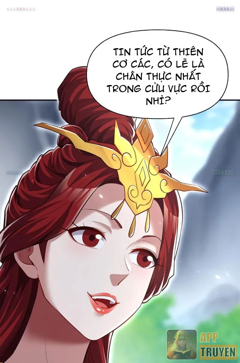 Bắt Đầu Chấn Kinh Nữ Đế Lão Bà, Ta Vô Địch! Chapter 100 - 23