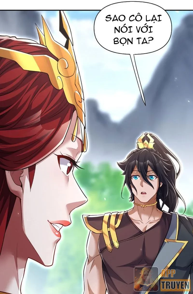 Bắt Đầu Chấn Kinh Nữ Đế Lão Bà, Ta Vô Địch! Chapter 100 - 26