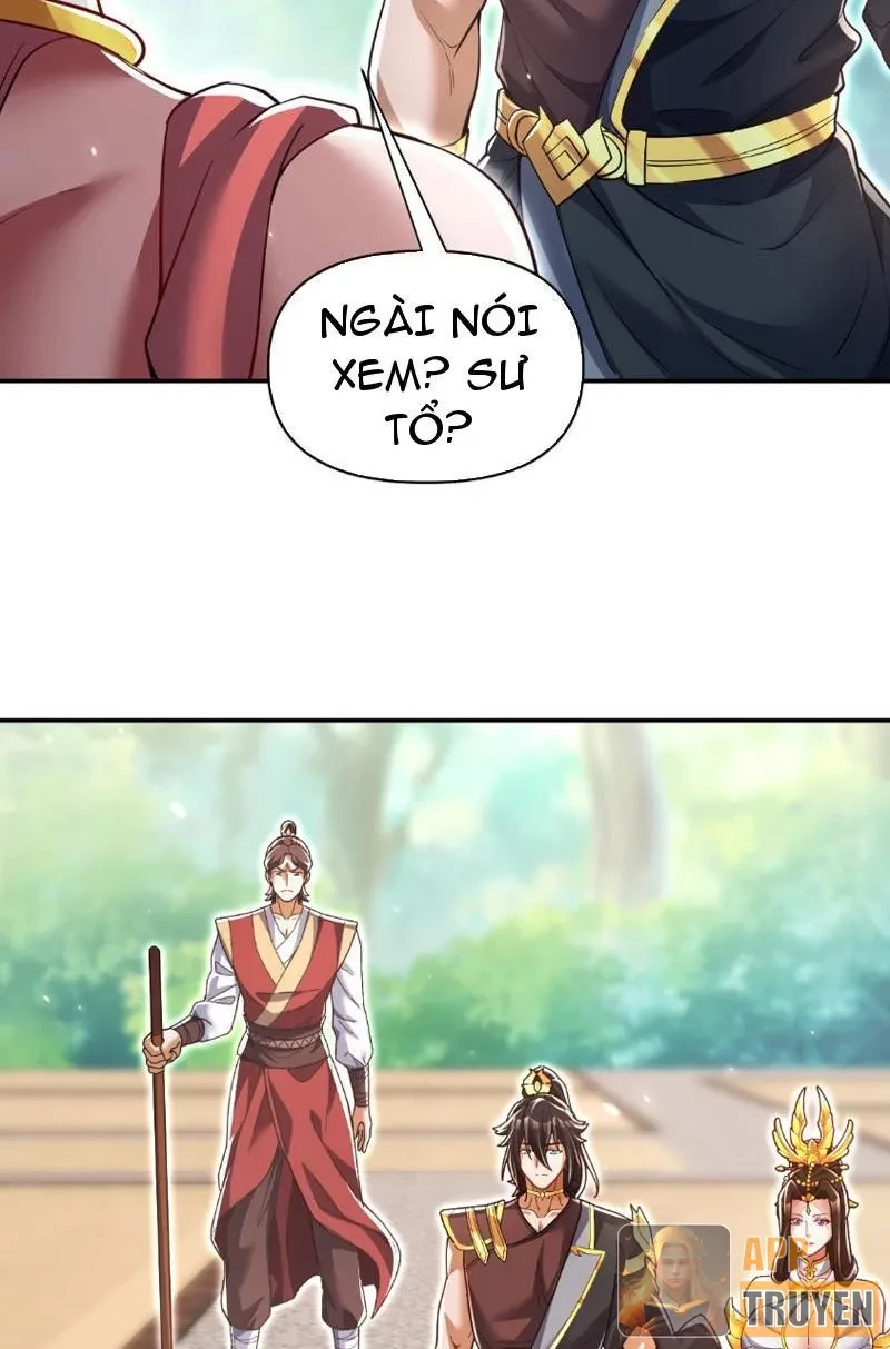 Bắt Đầu Chấn Kinh Nữ Đế Lão Bà, Ta Vô Địch! Chapter 100 - 27